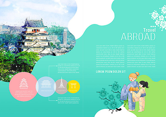 전신 PSD 서양인 나무 템플릿 표지디자인 북디자인 출판디자인 여자 내지 리플렛 해외여행 여행 북커버 사람 동양인 팜플렛 성인 두명 벚나무 일본전통의상 일본여행 도다이지 도쿄타워 랜드마크 히메지성 성인여자만 이미지템플릿 외국인 식물 해외 인종 일본 벚꽃 사찰 성 전통의상 여자만 성인만 파일형식