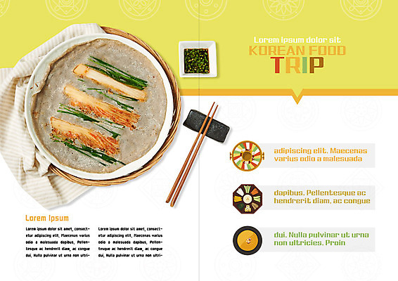 PSD 템플릿 한국전통 표지디자인 북디자인 출판디자인 내지 한식 리플렛 북커버 젓가락 팜플렛 사람없음 전통문양 전통음식 식탁보 간장 부침개 구절판 김치전 신선로 호박죽 메밀전 이미지템플릿 전통 문양 음식 한국 수저 양념 전 죽 파일형식