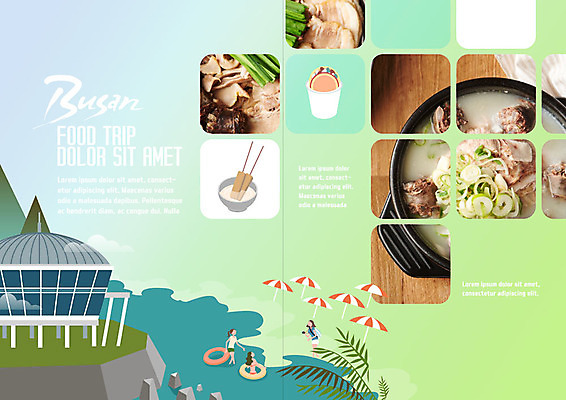 전신 PSD 템플릿 표지디자인 북디자인 출판디자인 여자 내지 리플렛 바다 북커버 물놀이 사람 팜플렛 상반신 성인 세명 파라솔 어묵 해수욕장 겨울음식 겨울간식 튜브 부산 대파 국밥 순대국밥 씨앗호떡 열대잎 태종대 해운대 제철음식 이미지템플릿 한식 음식 잎 겨울 놀이 디저트 한국 파 제철 호떡 파일형식