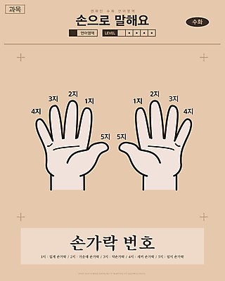 손 일러스트 손가락 손짓 사람없음 엄지손가락 양손 중지손가락 손모양 새끼손가락 약손가락 집게손가락 국내일러스트 AI파일 모양 모션 신체부위 파일형식 벡터 손_신체부위