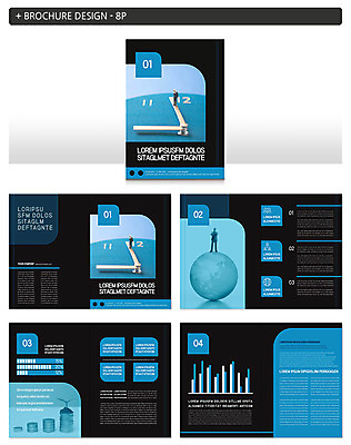 템플릿 ZIP 지구 비즈니스 그래프 사람모양 팜플렛 사람없음 새싹 동전 피규어 시곗바늘 동전탑 인디자인 INDD 이미지템플릿 모양 식물 시계 돈 쌓기 미니어처 파일형식