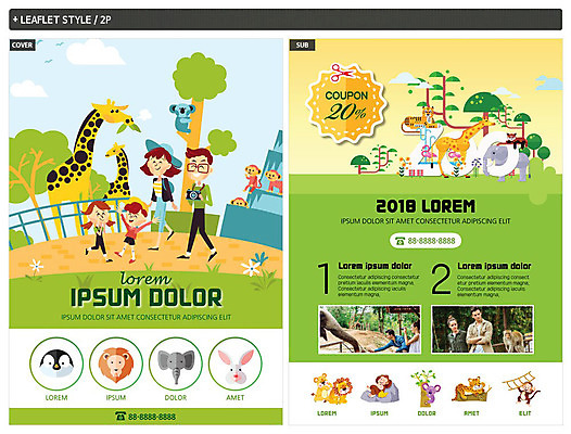 전신 서양인 템플릿 응시 여자 남자 ZIP 포스터 어린이 리플렛 가족 코끼리 동물원 사람 여러명 상반신 20대 성인 원숭이 토끼 사자 먹이 기린 즐거움 전단템플릿 펭귄 코알라 반려 할인쿠폰 인디자인 INDD 이미지템플릿 외국인 시선 감정 다수 포유류 관계 조류 청년 반려동물 전단 쿠폰 파일형식