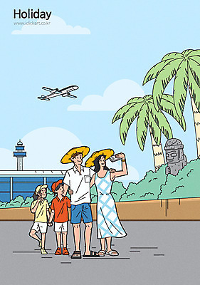 전신 응시 여자 남자 어린이 여행 일러스트 가족 비행기 미소 사람 여러명 성인 스마트폰 야자수 제주도 공항 셀프카메라 돌하르방 즐거움 브이 풀숲 연휴 챙모자 국내일러스트 AI파일 나무 모자_잡화 시선 감정 다수 관계 항공교통 교통시설 대중교통 한국 표정 손짓 핸드폰 스마트기기 공휴일 사진촬영 숲 파일형식 벡터