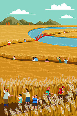 전신 PSD 여자 남자 호수 어린이 일러스트 배낭 가족 산 갈대 사람 여러명 성인 손들기 가을풍경 축제 가을 등산복 즐거움 갈대밭 등산모자 가교 가을축제 국내일러스트 식물 모자_잡화 건축물 옷 계절 감정 다수 가방 관계 모션 풍경 등산 파일형식 가을_계절 갈대_식물