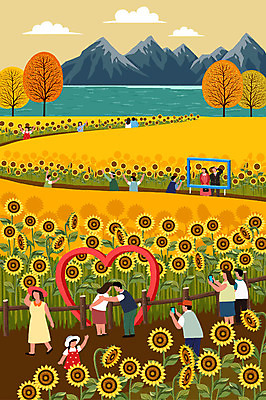 전신 PSD 커플 응시 여자 남자 어린이 꽃밭 일러스트 단풍나무 해바라기 산 액자틀 사람 여러명 성인 스마트폰 강 달리기 조형물 마주보기 가을풍경 사진촬영 가을 하트 인사 꽃축제 가을축제 해바라기축제 국내일러스트 모양 나무 시선 계절 꽃 다수 액자 단풍 관계 모션 틀 미술 풍경 핸드폰 스마트기기 촬영 축제 예절 파일형식 가을_계절