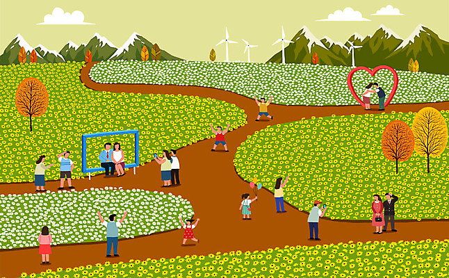 전신 PSD 구름 커플 여자 남자 어린이 포즈 꽃밭 일러스트 단풍나무 산 국화 액자틀 사람 여러명 성인 달리기 조형물 마주보기 가을풍경 사진촬영 가을 즐거움 풍선 풍향계 꽃축제 가을축제 국내일러스트 자연요소 나무 계절 꽃 감정 다수 액자 단풍 관계 모션 틀 미술 풍경 촬영 축제 기계 파일형식 가을_계절