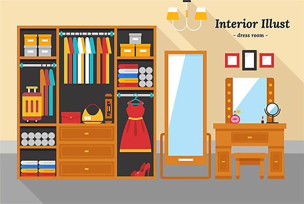 원피스 구두 액자 일러스트 전등 사람없음 인테리어 캐리어 립스틱 핸드백 옷걸이 종이상자 향수 손거울 화장대 전신거울 드레스룸 옷방 옷장놀이 걸기 국내일러스트 AI파일 디자인 옷 가구 신발 가방 모션 놀이 조명 상자 여행가방 화장품 거울 파일형식 벡터