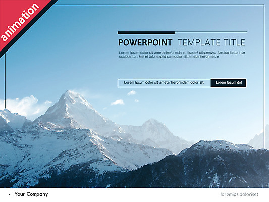 구름 템플릿 배낭 자연 하늘 그래프 산 사람없음 세트 PPT 프레젠테이션 문서템플릿 문서 애니형PPT 8P 눈덮임 이미지템플릿 자연요소 컨셉 가방 생태계 파일형식