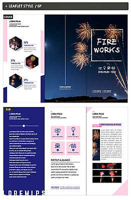 템플릿 표지디자인 표지 ZIP 내지 리플렛 야경 3단접지 하늘 불꽃놀이 팜플렛 사람없음 빛 축제 열기구 화려 장구 인디자인 INDD 이미지템플릿 컨셉 항공교통 놀이 타악기 국악기 야간 파일형식 풍경_경치