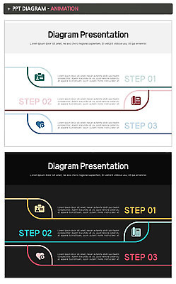 템플릿 비즈니스 그래프 사람없음 세트 하트 플러스 전화기 PPT 프레젠테이션 문서템플릿 단계 사원증 순서 애니형PPT 이미지템플릿 모양 기호 파일형식
