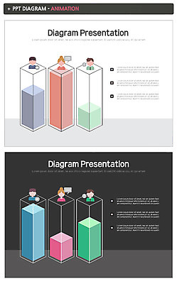 템플릿 여자 남자 얼굴 말풍선 비즈니스 그래프 사람모양 사람없음 세트 원화 느낌표 높이 PPT 프레젠테이션 문서템플릿 직육면체 애니형PPT 이미지템플릿 모양 도형 기호 돈 사람 신체부위 파일형식