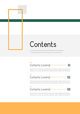 템플릿 내지 사람없음 숫자 사각형 프레젠테이션 문서템플릿 서식 레이아웃 문서 제안서 목차 이미지템플릿 AI파일 도형 문자 파일형식 벡터