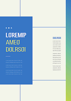 템플릿 표지 선 사람없음 초록색 파란색 사각형 프레젠테이션 문서템플릿 서식 문서 제안서 그라데이션 분할 이미지템플릿 AI파일 도형 컬러 파일형식 벡터