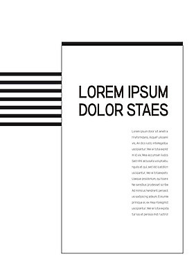 템플릿 표지 선 사람없음 사각형 프레젠테이션 문서템플릿 서식 문서 제안서 이미지템플릿 AI파일 도형 파일형식 벡터