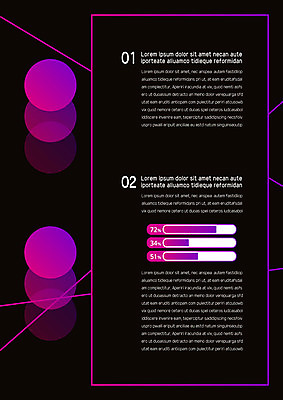 템플릿 내지 선 그래프 사람없음 사각형 여러개 원형 프레젠테이션 문서템플릿 서식 문서 제안서 겹침 이미지템플릿 AI파일 도형 다수 파일형식 벡터