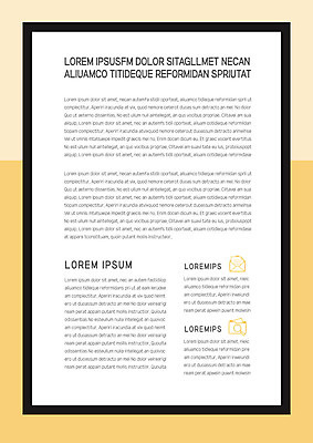 템플릿 내지 돋보기 편지봉투 사람없음 프레젠테이션 문서템플릿 서식 문서 폴더 제안서 이미지템플릿 AI파일 봉투 편지 파일 파일형식 벡터