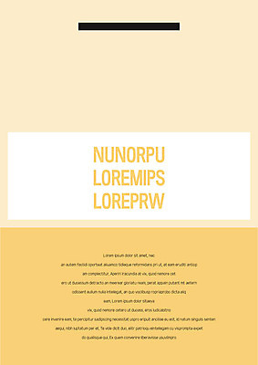 템플릿 표지 사람없음 사각형 프레젠테이션 문서템플릿 서식 문서 제안서 이미지템플릿 AI파일 도형 파일형식 벡터