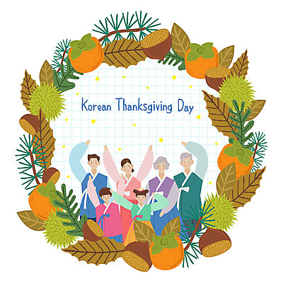 여자 명절 할아버지 노년 남자 딸 아들 할머니 어린이 낙엽 일러스트 가족 엄마 나뭇잎 대가족 프레임 사람 여러명 상반신 성인 추석 원형 아빠 밤 밤송이 한복 손주 즐거움 솔잎 원형프레임 단감 전통프레임 국내일러스트 AI파일 도형 한국전통 전통 기념일 감정 다수 잎 관계 감 견과류 밤_견과류 전통의상 파일형식 벡터