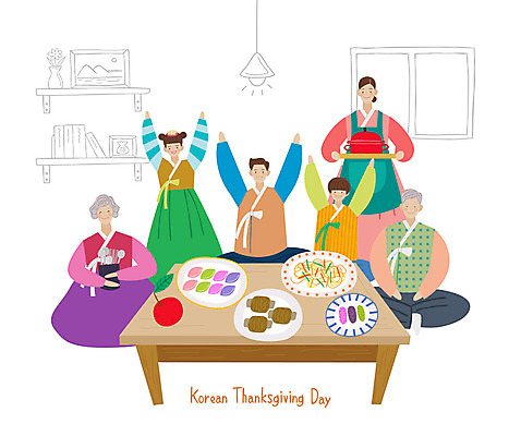 전신 여자 명절 할아버지 노년 남자 딸 아들 할머니 어린이 일러스트 창문 가족 엄마 대가족 사람 여러명 상반신 성인 추석 앞치마 운반 아빠 냄비 사과 한복 상차림 손주 즐거움 송편 한과 추석음식 명절음식 갈비찜 잡채 국내일러스트 AI파일 한국전통 전통 기념일 감정 음식 다수 과일 관계 디저트 떡 전통음식 솥 전통의상 찜 갈비 파일형식 벡터