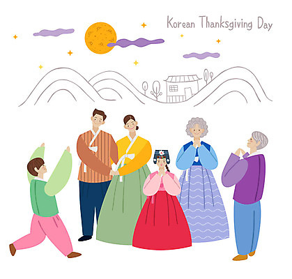 전신 나무 여자 명절 할아버지 노년 남자 딸 아들 할머니 어린이 일러스트 가족 엄마 산 대가족 서기 사람 여러명 성인 달리기 추석 보름달 아빠 한복 손주 즐거움 손모으기 소원빌기 국내일러스트 AI파일 식물 한국전통 전통 기념일 감정 다수 관계 모션 손짓 달 전통의상 파일형식 벡터