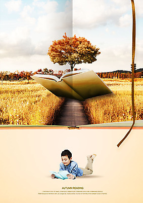 PSD 구름 편집이미지 남자 어린이 엎드리기 하늘 단풍나무 한그루 한명 미소 사람 초원 옆모습 책 독서 펼침 산책로 가을 일본인 들풀 북마크 소년한명만 이미지편집 자연요소 외국인 나무 1 계절 길 뷰포인트 단풍 모션 표정 동양인 남자한명만 소년만 파일형식
