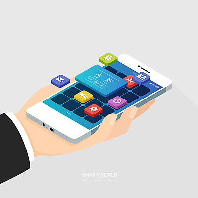 문자 손 시계 일러스트 날씨 한손 스마트라이프 들기 사람 신체부위 스마트폰 카메라 다양 달력 어플리케이션 스마트 알림 와이파이 설정 국내일러스트 AI파일 라이프스타일 다수 컨셉 모션 전자제품 핸드폰 스마트기기 무선인터넷 파일형식 벡터