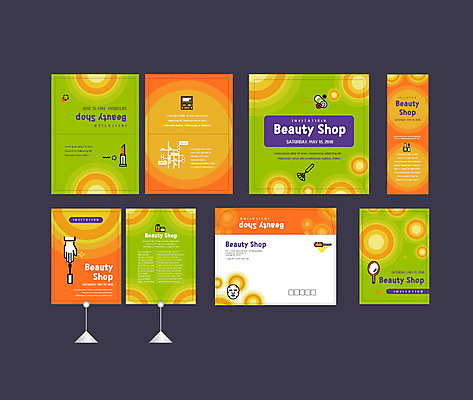 템플릿 배너템플릿 이벤트 사람없음 세트 립스틱 현수막 원형 뷰티샵 전단 매니큐어 손거울 엽서 초대장 손모양 약도 아이섀도 마스크팩 메이크업브러쉬 소봉투 행사세트 행사템플릿 AI파일 모양 도형 배너 지도 편지봉투 카드_감사 상점 화장품 거울 붓 편지 홍보물 팩 파일형식 벡터 손_신체부위