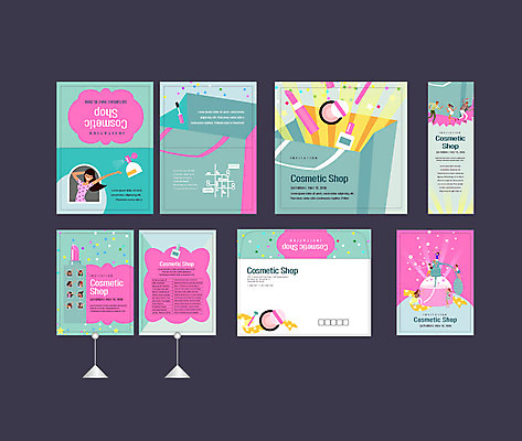 템플릿 배너템플릿 여자 남자 사람 이벤트 여러명 상반신 성인 세트 손들기 립스틱 현수막 향수 즐거움 전단 매니큐어 엽서 초대장 약도 화장품가게 소봉투 행사세트 행사템플릿 AI파일 배너 감정 다수 지도 모션 편지봉투 카드_감사 상점 화장품 편지 홍보물 파일형식 벡터