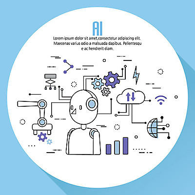 아이콘 그래프 사람없음 기계 네트워크 플랫 번개 로봇 플랫아이콘 톱니바퀴 와이파이 클라우드서비스 설정 로봇팔 자동화기기 조직도 AI_인공지능 AI파일 날씨 서비스 무선인터넷 파일형식 벡터