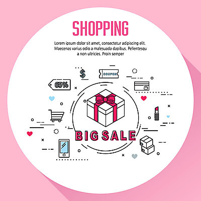 리본 일러스트 포장 사람없음 선물상자 스마트폰 쇼핑 달러 쇼핑카 립스틱 하트 신용카드 플랫 택배상자 빅세일 할인쿠폰 국내일러스트 AI파일 모양 돈 선물 금융 핸드폰 스마트기기 상자 세일 카트 화장품 택배 쿠폰 파일형식 벡터