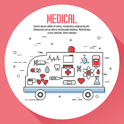 일러스트 의학 세포 주사기 사람없음 알약 심장 반창고 혈액 플랫 치아 구급상자 온도계 체온계 DNA 구급차 붕대 방사선 신경세포 혈액주머니 국내일러스트 AI파일 의료기기 자동차 약 의료용품 소화기관 장기_의학 생명공학 파일형식 벡터