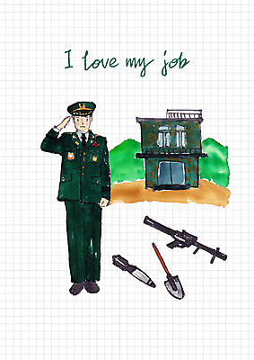 전신 PSD 직업 남자 일러스트 군대 한명 사람 성인 군인 총 삽 군복 군용 일자리 경례 국방 국내일러스트 1 무기 유니폼 비즈니스 인사 국군 파일형식