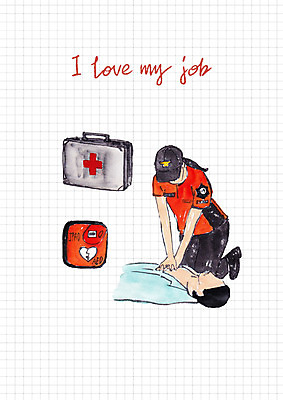 전신 PSD 직업 여자 남자 유니폼 일러스트 사람 상반신 성인 두명 눕기 환자 소방관 구조원 일자리 구급약상자 심폐소생법 심폐소생술 응급치료 국내일러스트 옷 비즈니스 의학 모션 치료 구급상자 소방 방법 파일형식