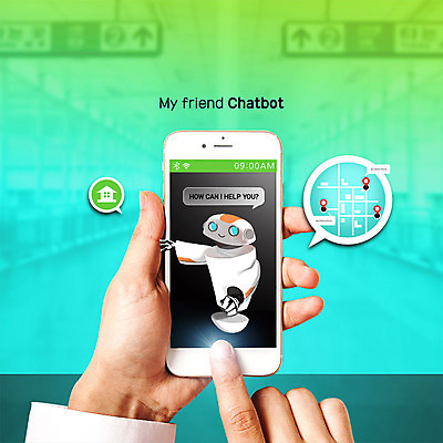 PSD 편집이미지 캐릭터 안내 대화 설명 사람 성인 신체부위 스마트폰 정보 양손 잡기 스마트 위치 약도 전철역 집모양 채팅봇 이미지편집 모양 손 컨셉 지도 모션 말하기 핸드폰 스마트기기 역 파일형식 AI_인공지능