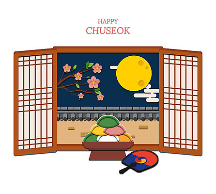 한국전통 전통 접시 명절 행복 백그라운드 일러스트 사람없음 추석 보름달 페이퍼아트 야간 송편 전통문 전통부채 꽃가지 전통창문 기와담장 국내일러스트 AI파일 자연요소 식기 기념일 꽃 감정 창문 떡 한국 기와 담장 문 달 나뭇가지 부채 파일형식 벡터