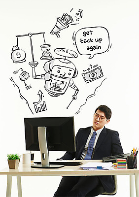 편집이미지 응시 남자 화분 지폐 서류가방 포토일러 그래프 한명 미소 사람 앉기 정장 상반신 20대 성인 사무실 모니터 한국인 머그컵 메모지 비즈니스맨 돈다발 로봇 모래시계 책상 문서 연필꽂이 양팔저울 이미지편집 AI파일 1 시선 옷 모래 시계 가구 돈 가방 비즈니스 모션 문구용품 표정 저울 동양인 청년 컵 컴퓨터 사무용품 직장인 파일형식 벡터