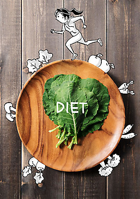 전신 편집이미지 접시 여자 다이어트 고추 포토일러 건강 한명 사람 성인 달리기 운동 버섯 당근 사과 상추 브로콜리 나무바닥 이미지편집 AI파일 1 식기 채소 과일 모션 바닥 뿌리채소 파일형식 벡터