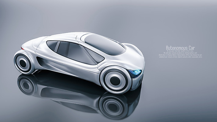 PSD 편집 편집이미지 한대 자동차 정보기술 사람없음 3D 운전 디지털합성 합성 편집소스 4차산업 5G 자율주행 모빌리티 편집3D 1 산업 육상교통 교통수단 모션 기술 IT 파일형식