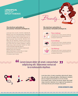 PSD 템플릿 우먼라이프 표지디자인 북디자인 출판디자인 여자 내지 얼굴 리플렛 2단접지 북커버 한명 미소 사람 팜플렛 상반신 성인 앞모습 신체부위 뷰티 립스틱 미용용품 볼 드라이어 입술 청록색 살구색 파우더팩트 안구 싱글라이프 성인여자한명만 이미지템플릿 1 라이프스타일 뷰포인트 컬러 표정 화장품 오브젝트 여자한명만 성인여자만 파일형식