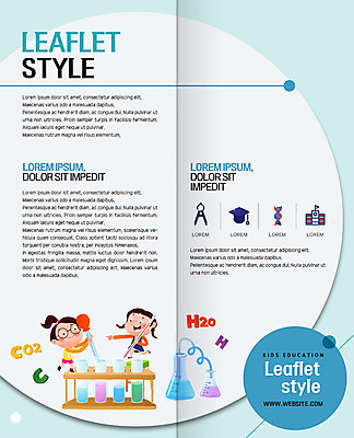 전신 PSD 템플릿 표지디자인 북디자인 출판디자인 여자 어린이교육 교육 내지 어린이 리플렛 하늘색 2단접지 북커버 학사모 학교 실험기구 실험 미소 사람 팜플렛 두명 옆모습 가리킴 체험 DNA 스포이트 컴파스 과학교육 시약 화학기호 어린이만 이미지템플릿 모자_잡화 기호 뷰포인트 과학 컨셉 졸업 문구용품 표정 손짓 파란색 약 생명공학 피펫 파일형식