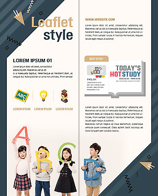 PSD 템플릿 표지디자인 북디자인 알파벳 영어 응시 출판디자인 여자 어린이교육 교육 남자 내지 어린이 리플렛 2단접지 북커버 학사모 전구 대문자 영어교육 서기 들기 사람 팜플렛 여러명 상반신 앞모습 책 블록 한국인 남색 미니칠판 살구색 어린이만 이미지템플릿 문자 모자_잡화 시선 뷰포인트 컬러 다수 졸업 모션 동양인 칠판 파일형식