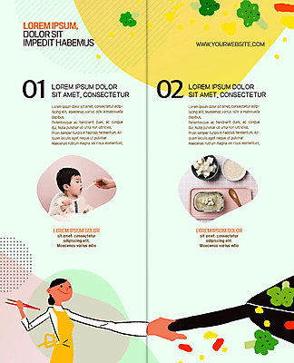 PSD 템플릿 표지디자인 북디자인 출판디자인 여자 남자 내지 아들 리플렛 하늘색 채소 2단접지 북커버 식재료 젓가락 가족 엄마 한손 요리 미소 사람 팜플렛 상반신 성인 두명 옆모습 세명 숟가락 앞치마 한국인 아기 프라이팬 브로콜리 먹기 먹여주기 유기농 주부 두부 이유식 주부라이프 건강식 아기의자 이미지템플릿 모자관계 라이프스타일 손 웰빙 음식 뷰포인트 의자 관계 모션 주방용품 수저 표정 동양인 파란색 파일형식