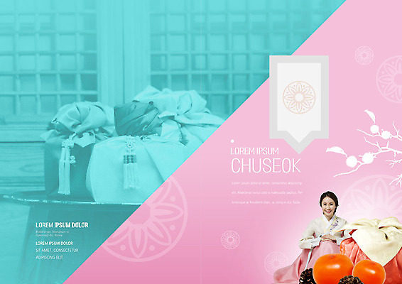 전신 PSD 템플릿 표지디자인 북디자인 응시 출판디자인 여자 명절 표지 리플렛 분홍색 하늘색 북커버 포장 선물 한명 미소 사람 앉기 팜플렛 성인 앞모습 30대 전통문양 추석 한국인 나뭇가지 보자기 한복 감사 솔방울 선물세트 홍시 다과상 전통문살 추석선물 성인여자한명만 이미지템플릿 나무 1 한국전통 전통 문양 시선 기념일 감정 뷰포인트 컬러 모션 표정 감 동양인 장년 파란색 전통의상 문살 다과 여자한명만 성인여자만 파일형식 천_직물 명절선물