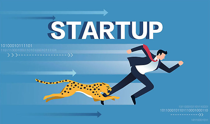 전신 한마리 남자 화살표 일러스트 넥타이 한명 사람 정장 성인 달리기 경쟁 비즈니스맨 속도 창업 치타 레터링 얼굴없음 국내일러스트 AI파일 1 잡화 옷 컨셉 비즈니스 포유류 모션 직장인 자영업 파일형식 벡터