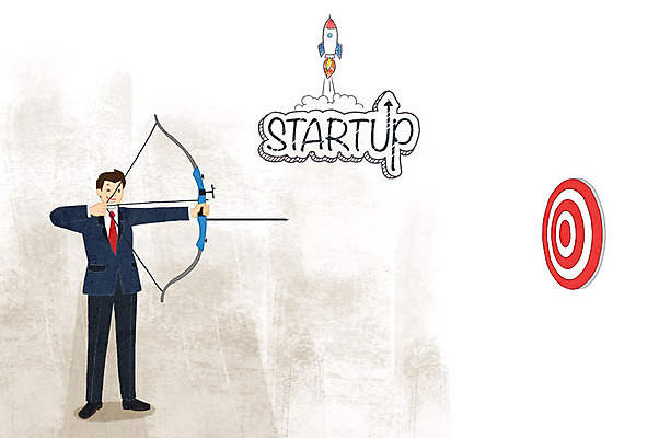 전신 PSD 남자 말풍선 일러스트 한명 사람 정장 성인 로켓 도전 비즈니스맨 과녁판 목표 발사 활 창업 활쏘기 성인남자한명만 국내일러스트 1 옷 컨셉 비즈니스 모션 직장인 자영업 남자한명만 성인남자만 파일형식