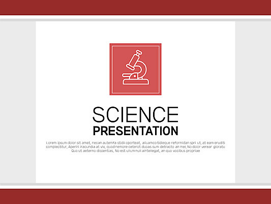 무료이미지 템플릿 과학 비즈니스 그래프 현미경 실험기구 사람없음 빨간색 세트 여러개 PPT 프레젠테이션 문서템플릿 문서 정사각형 8P 이미지템플릿 무료PPT 도형 컬러 다수 파일형식