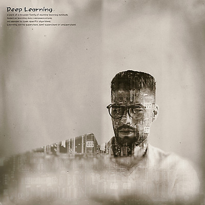 PSD 외국인 백인 편집이미지 응시 남자 정보기술 한명 상반신 성인 앞모습 3D 디지털 비즈니스맨 회로판 디지털합성 다중노출 성인남자한명만 딥러닝 AI_인공지능 이미지편집 편집3D 서양인 1 시선 뷰포인트 비즈니스 기술 촬영기법 IT 사람 인종 직장인 남자한명만 성인남자만 파일형식