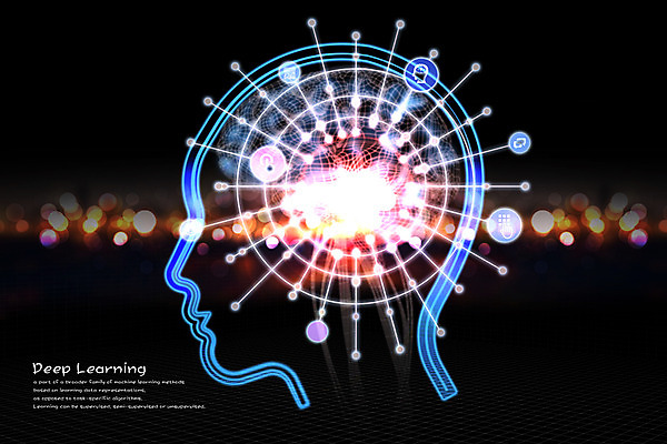 PSD 편집이미지 얼굴 백그라운드 정보기술 사람없음 빛 3D 점 네트워크 디지털합성 뇌 보케 신경 딥러닝 AI_인공지능 이미지편집 편집3D 기술 IT 신체부위 파일형식