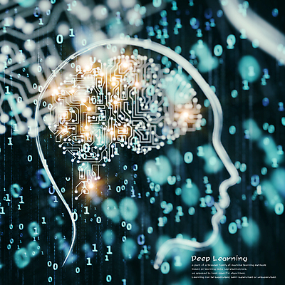 PSD 편집이미지 1 정보기술 사람없음 빛 숫자 3D 네트워크 회로판 디지털합성 영 연산 이진법 다중노출 딥러닝 AI_인공지능 이미지편집 편집3D 문자 기술 촬영기법 IT 수학 파일형식