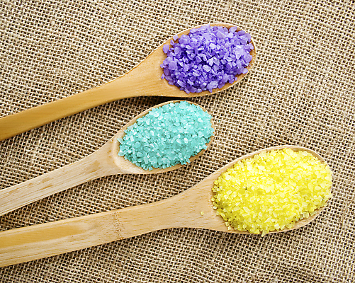 포토 JPG 해외이미지 사람없음 숟가락 스파 아로마 스파용품 아로마테라피 입욕소금 해외202004 해외포토 수저 미용용품 오브젝트 소금 테라피 파일형식 이미지허브